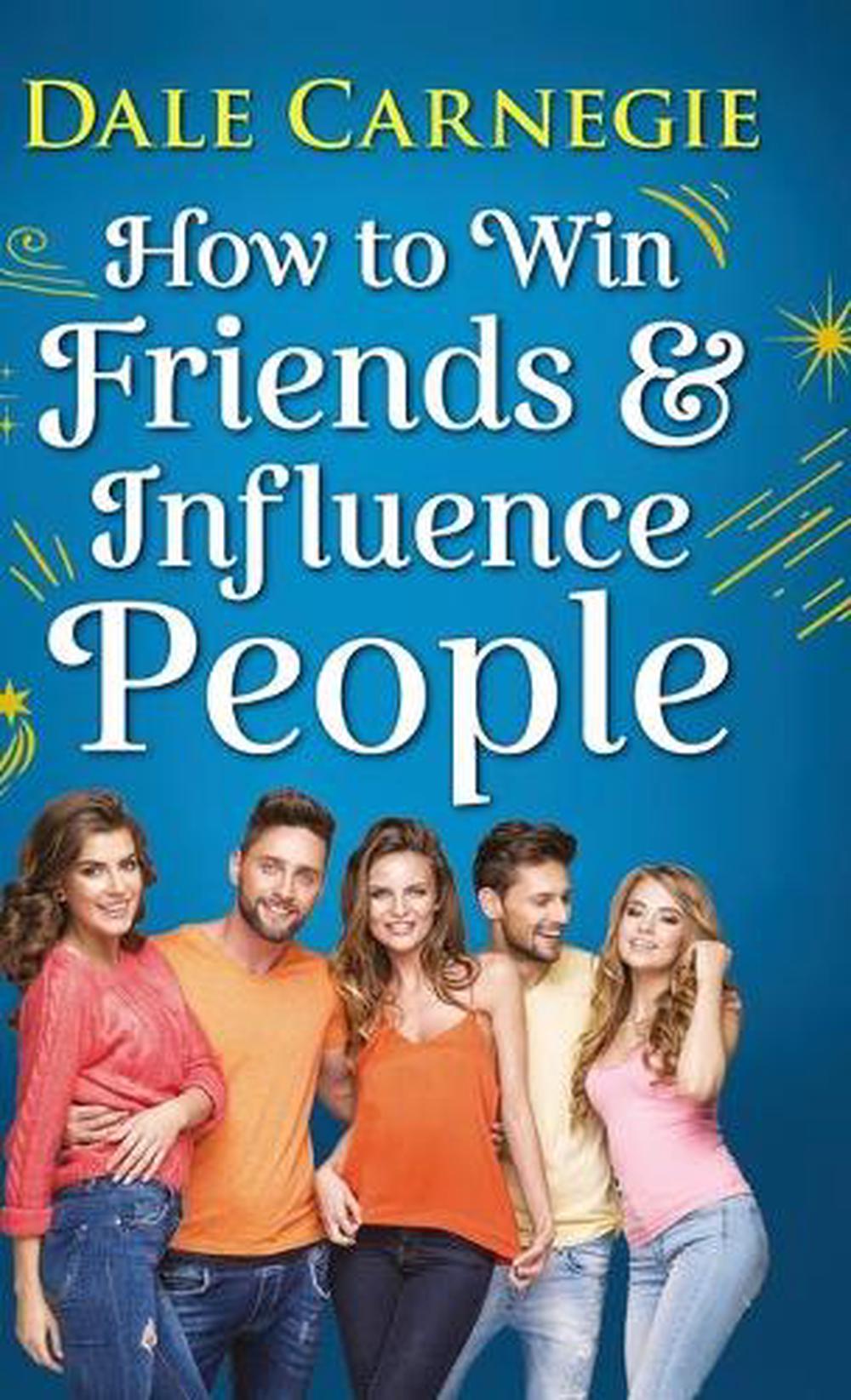 How to Win Friends and Influence People instal the last version for android