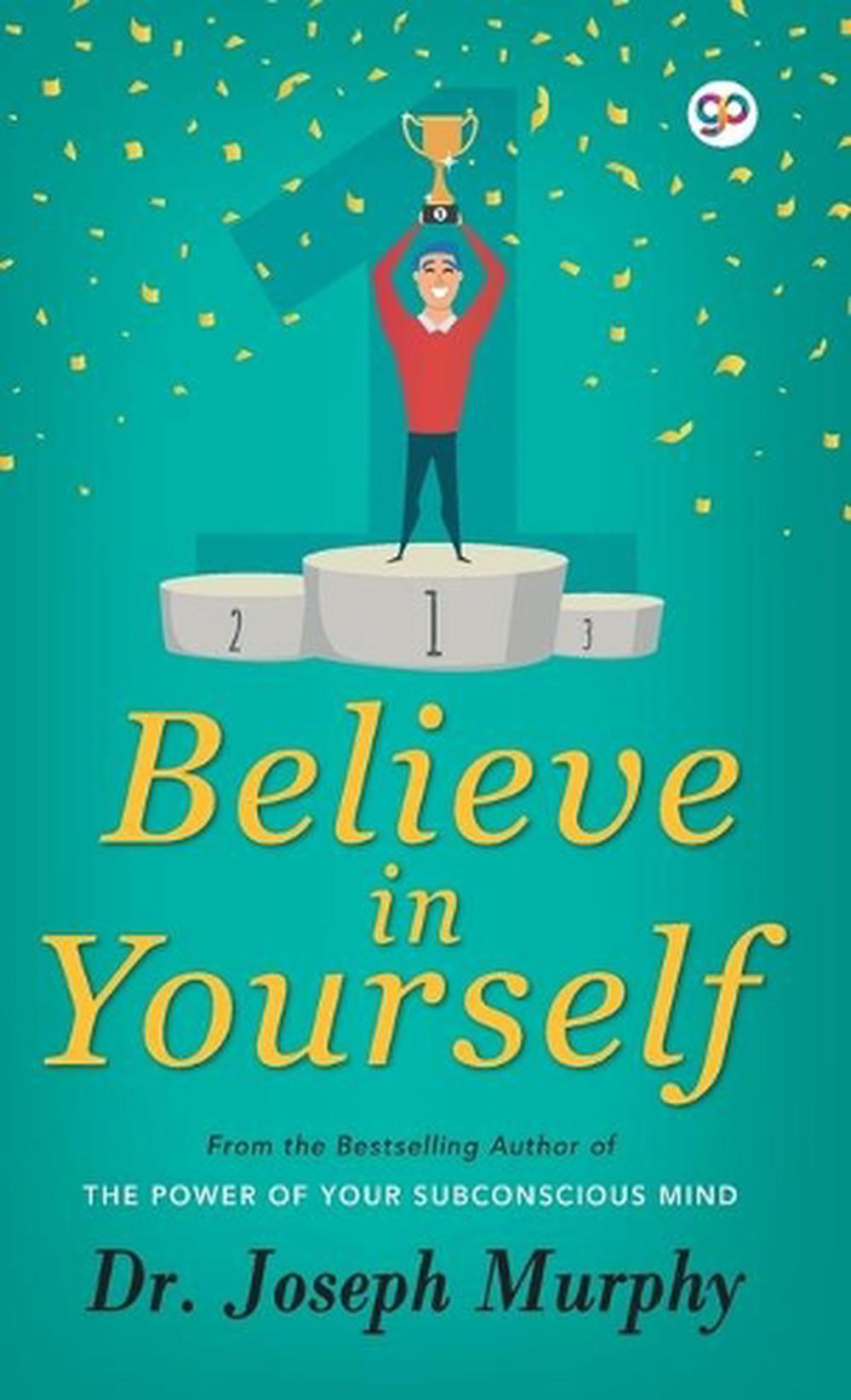 believe in yourself book review