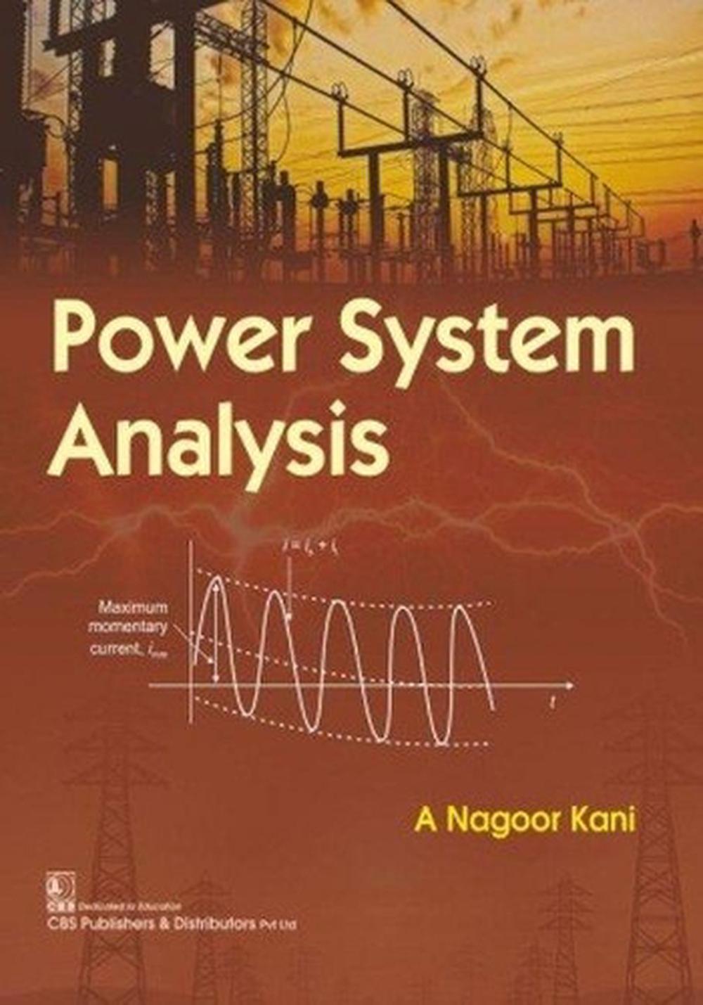 Power system analysis. Power system analysis. Power system analysis hadi saadat ebook. Power system analysis. Power system analysis.