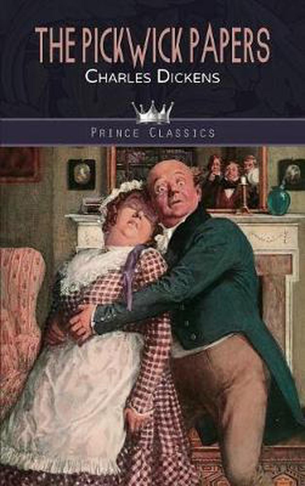 the pickwick papers book review the pickwick papers book review