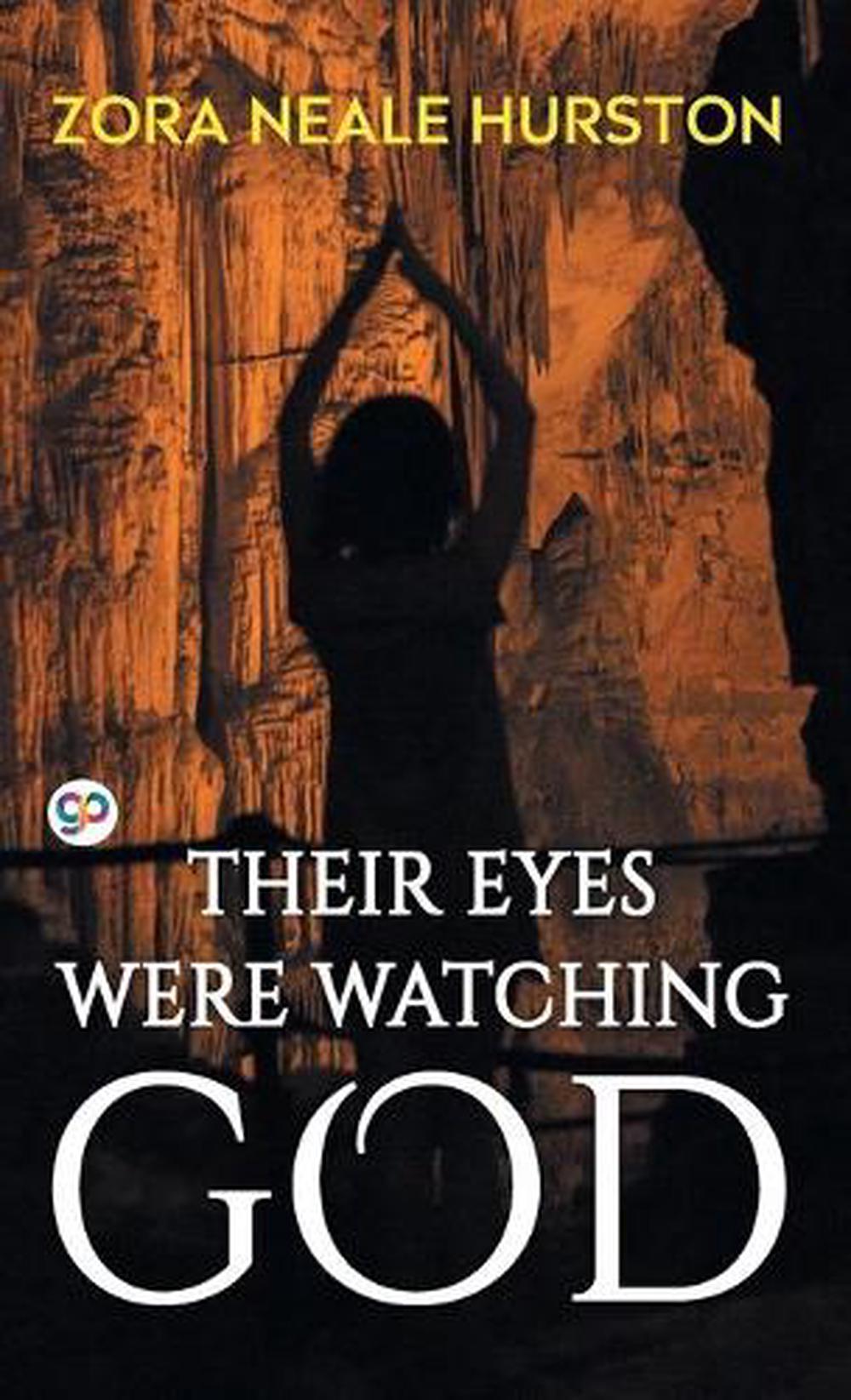 book review their eyes were watching god