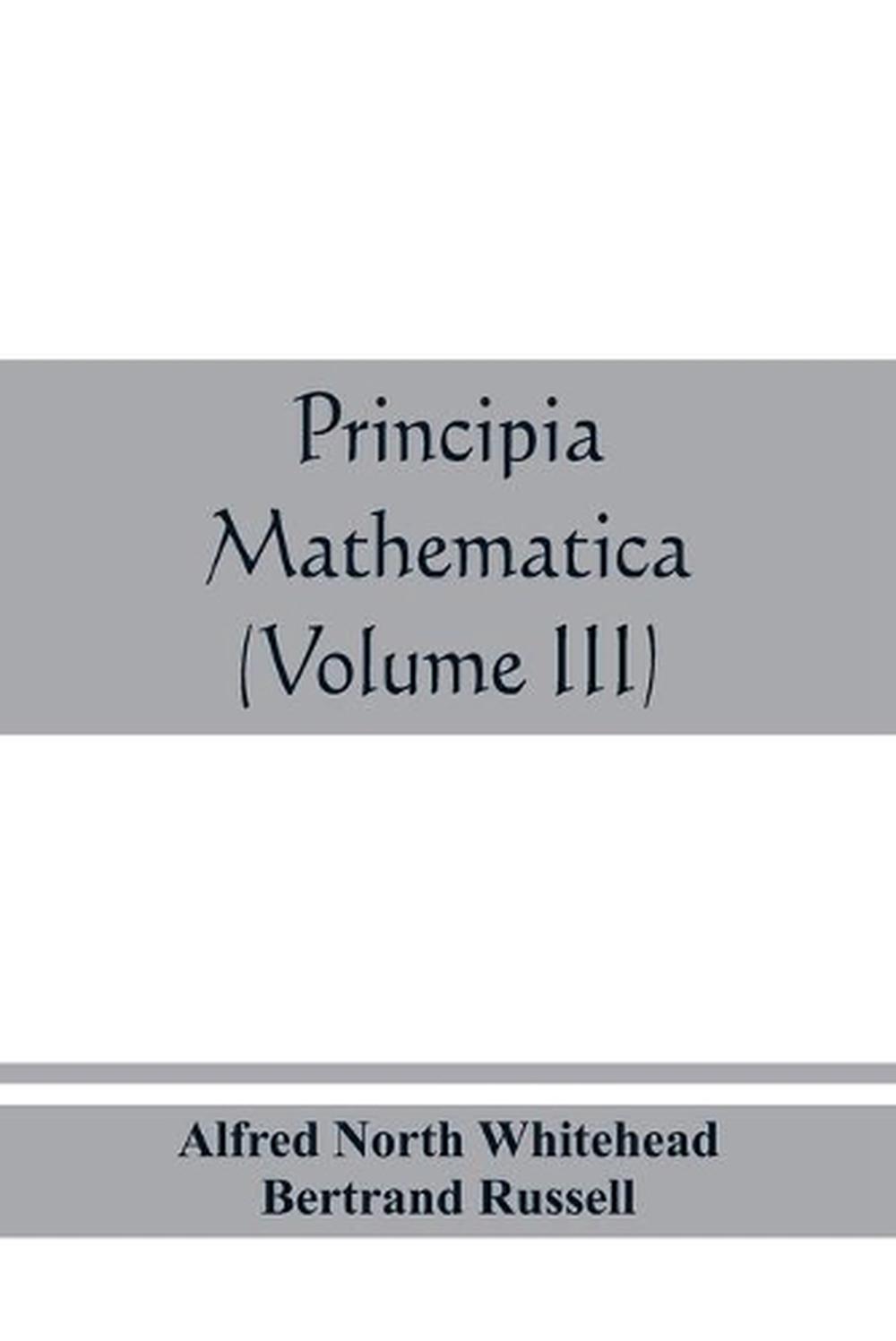 principia mathematica pdf free download