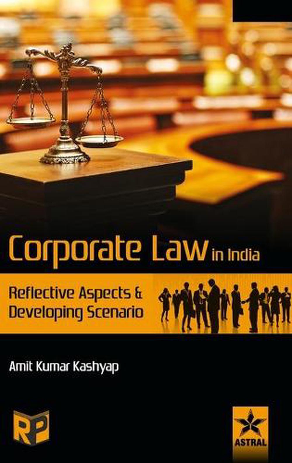 dissertation topics in corporate law india