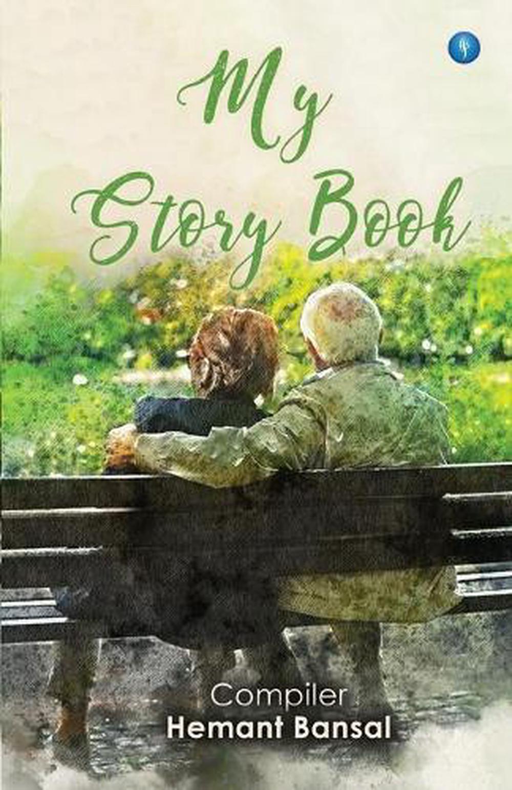 my story book my story book