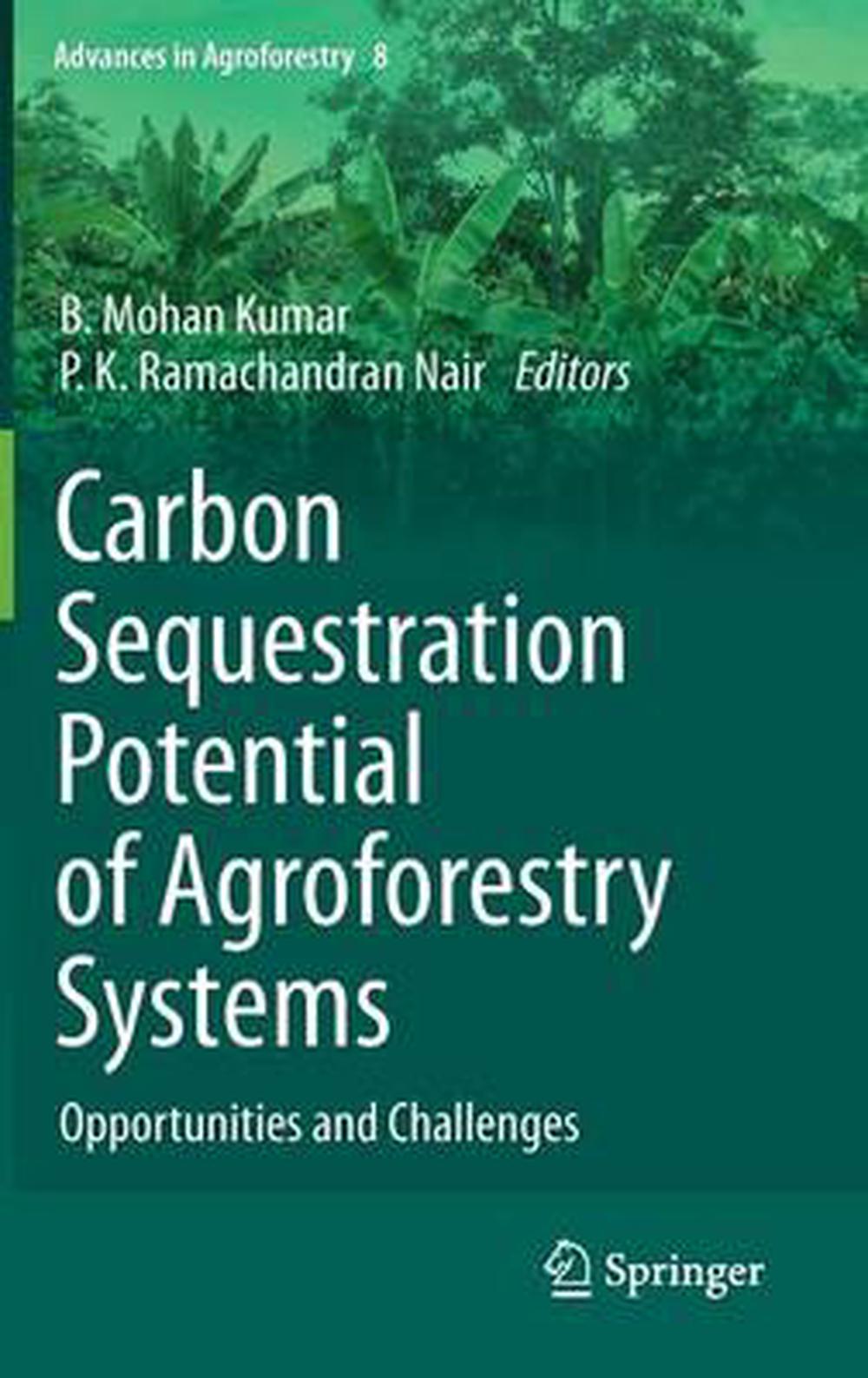 carbon sequestration projects