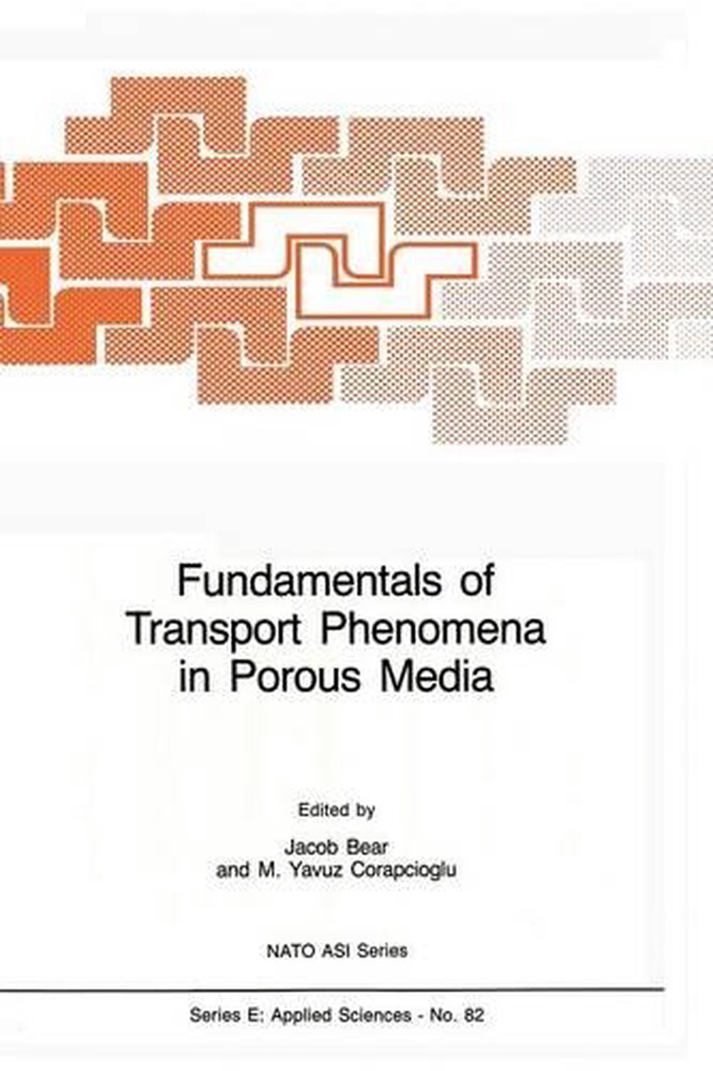 transport phenomena in biological systems 2nd edition pdf
