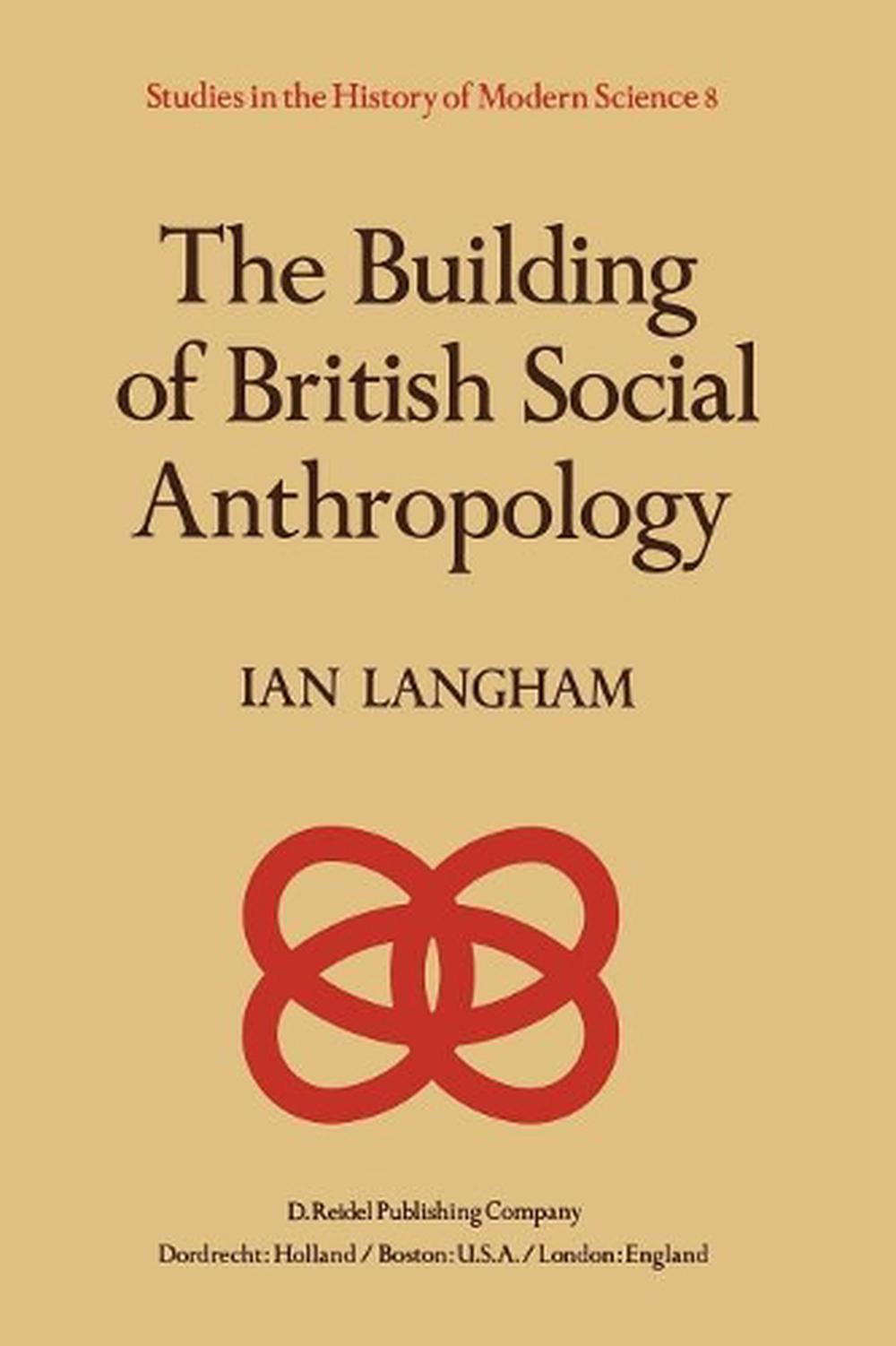 social anthropology phd cambridge