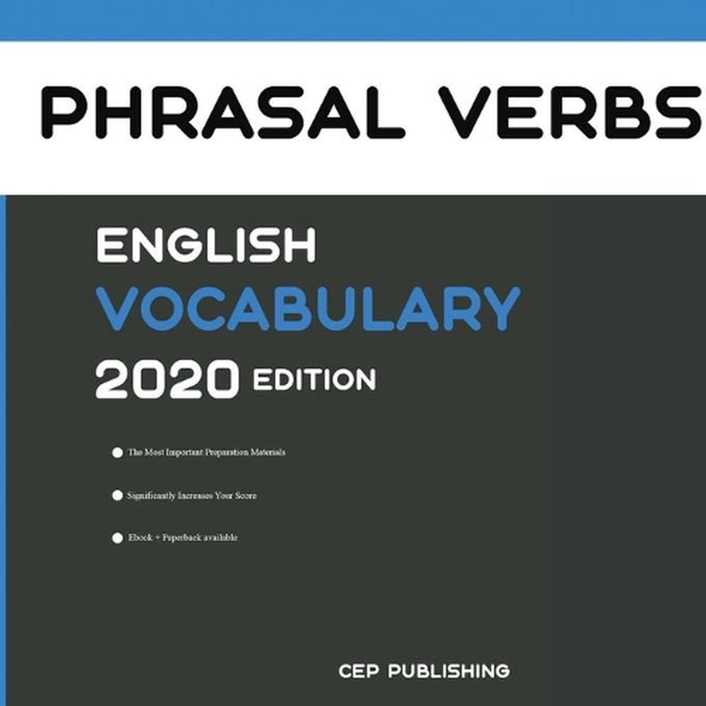 phrasal verbs dictionary
