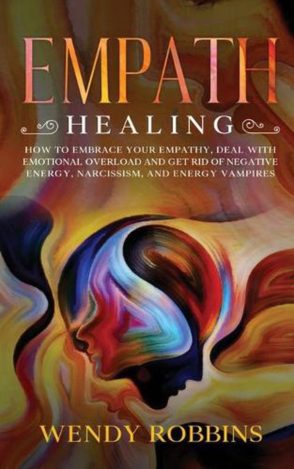 empath book judy dyer