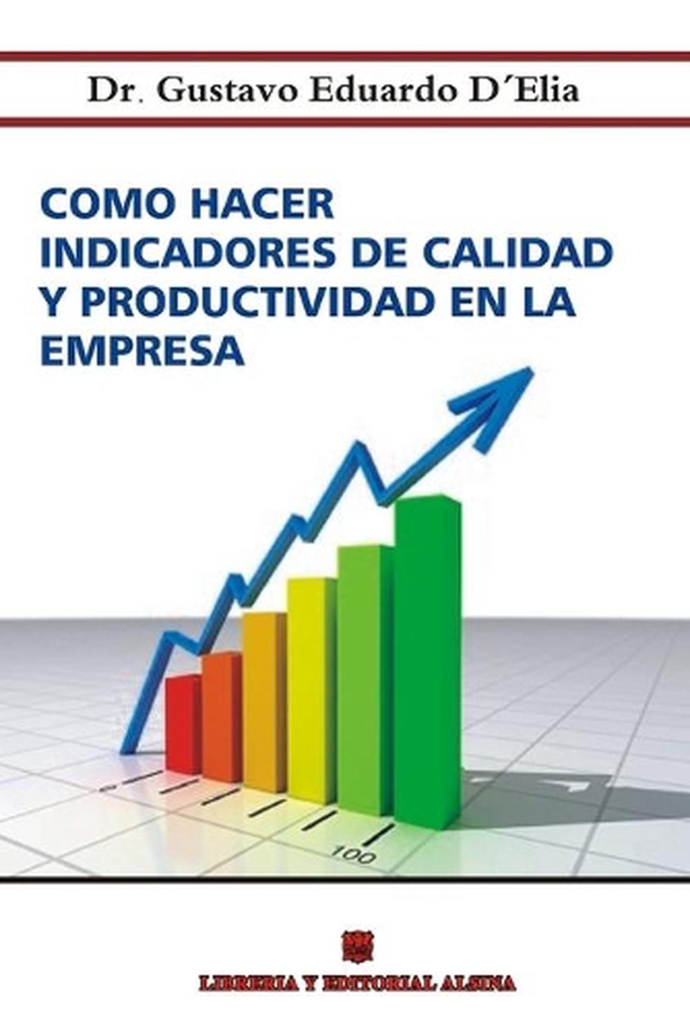 Como Hacer Indicadores De Productividad