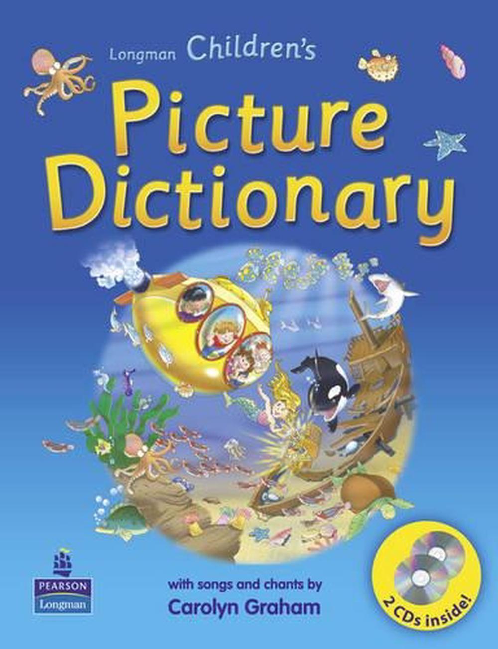 dictionaries longman