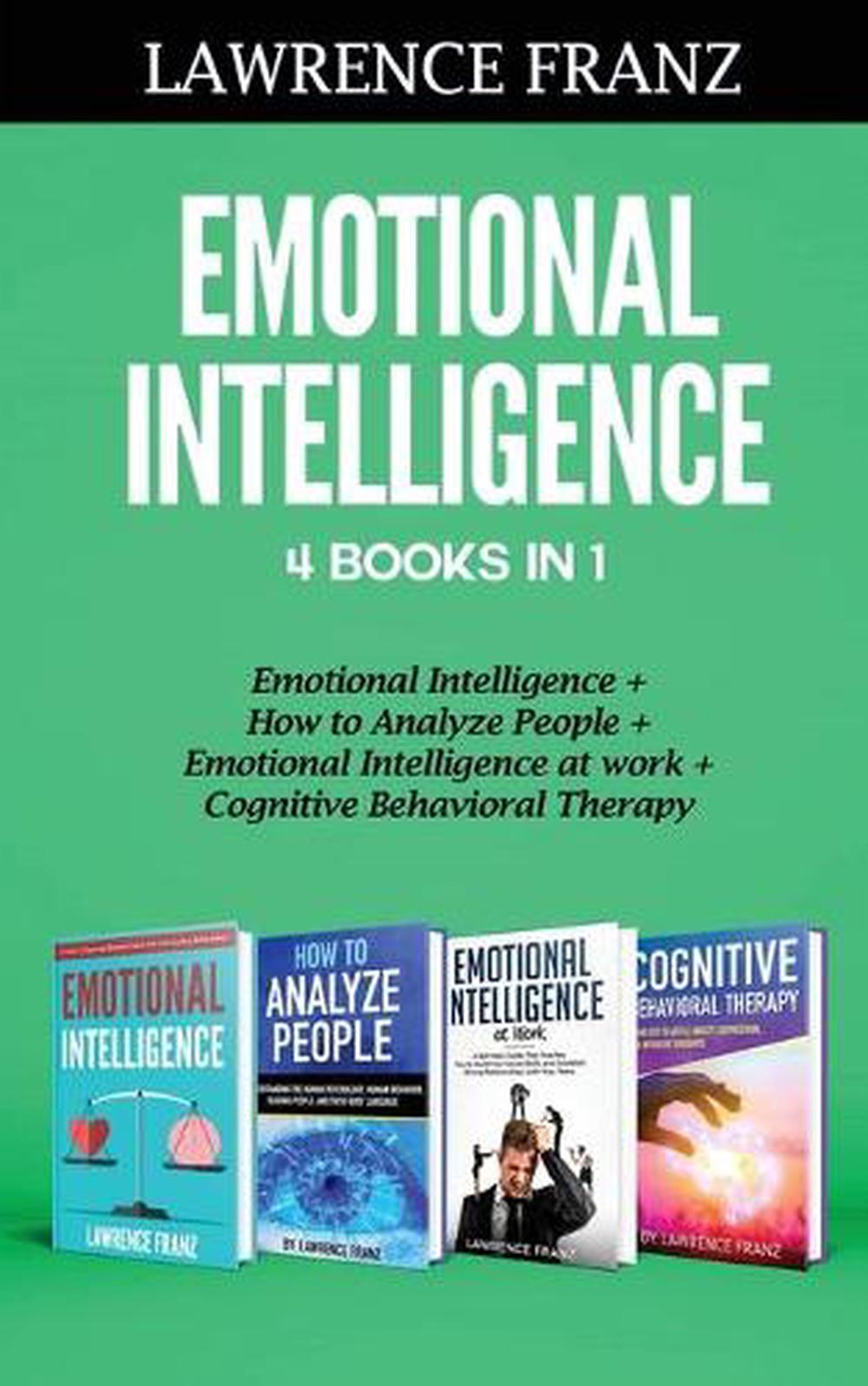 book review emotional intelligence
