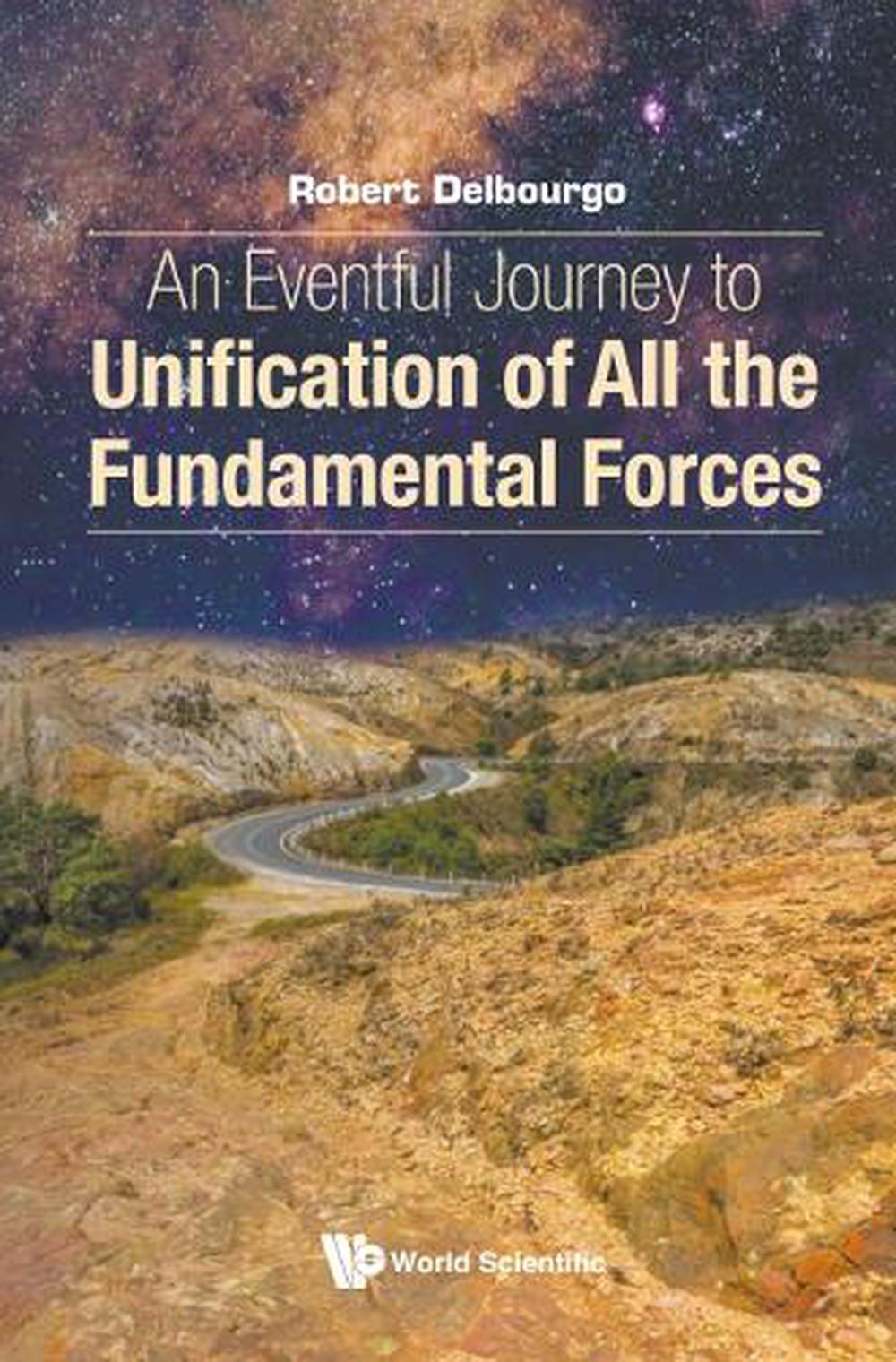 fundamental forces unification