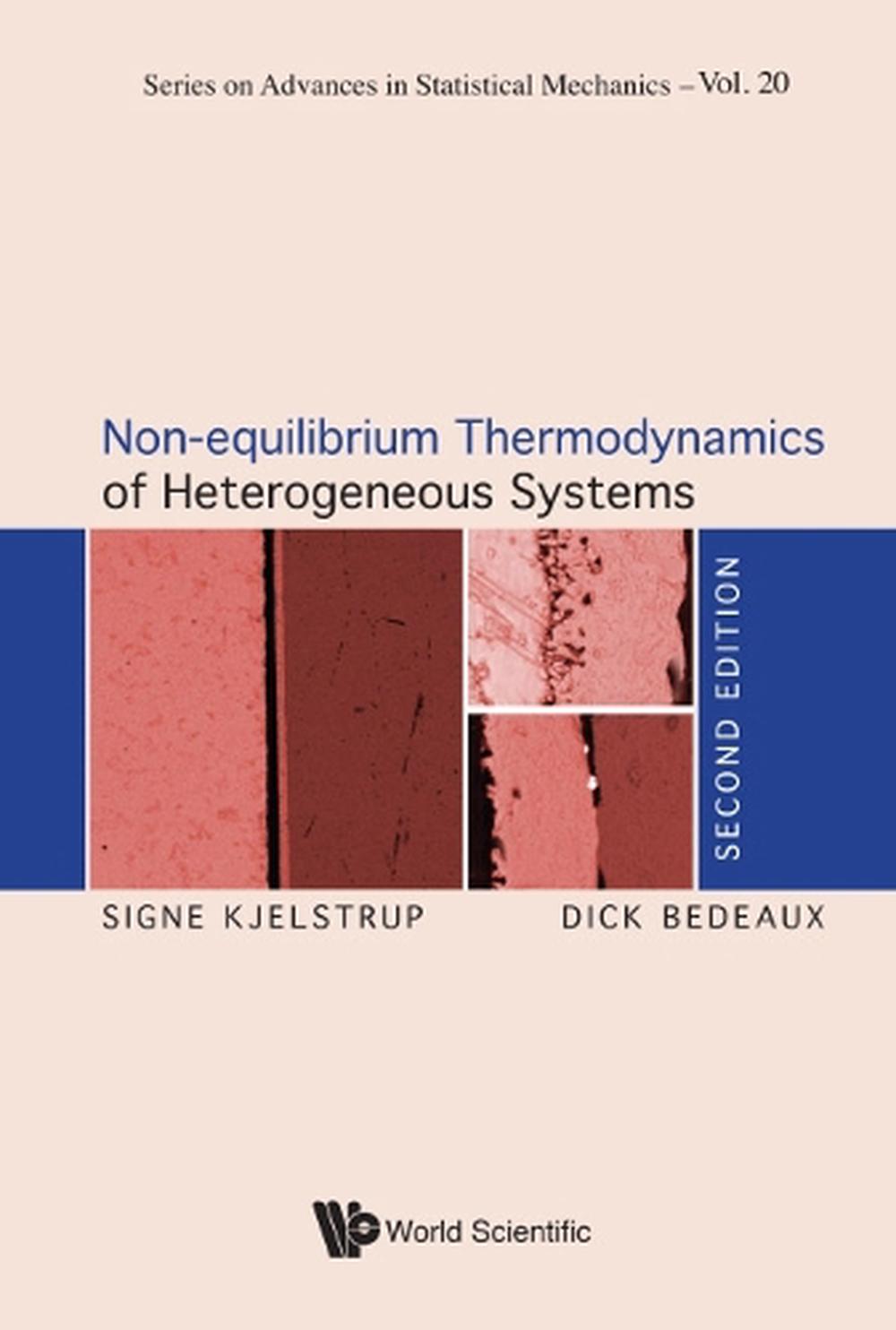 non-equilibrium-thermodynamics-of-heterogeneous-systems-by-signe