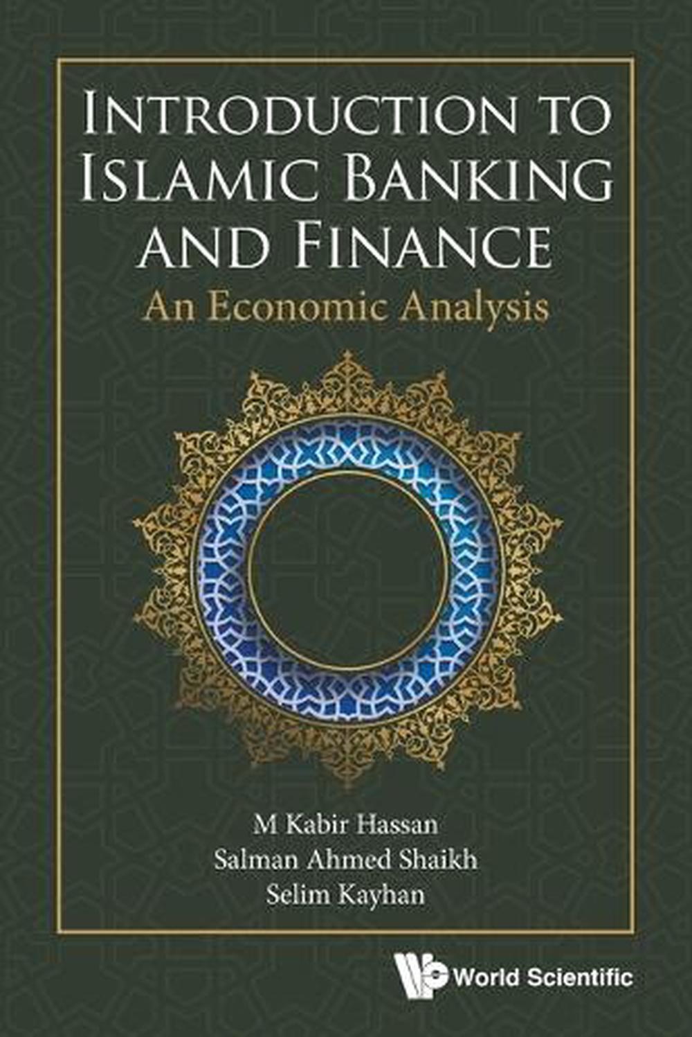 islamic banking and finance research topics