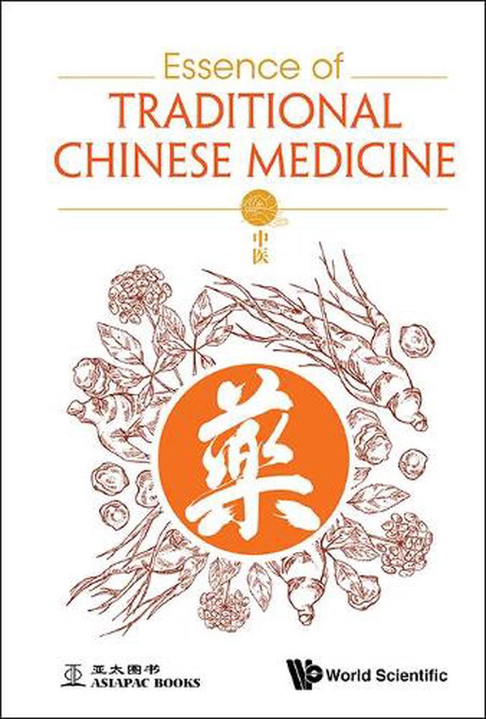 essence-of-traditional-chinese-medicine-hardcover-book-free-shipping