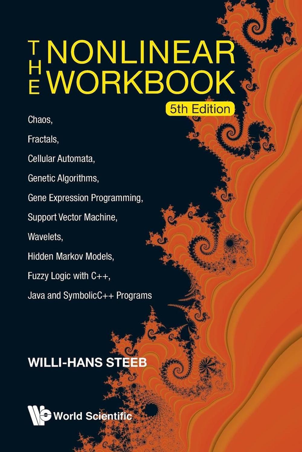 Workbook, The Chaos, Fractals, Cellular Automata,