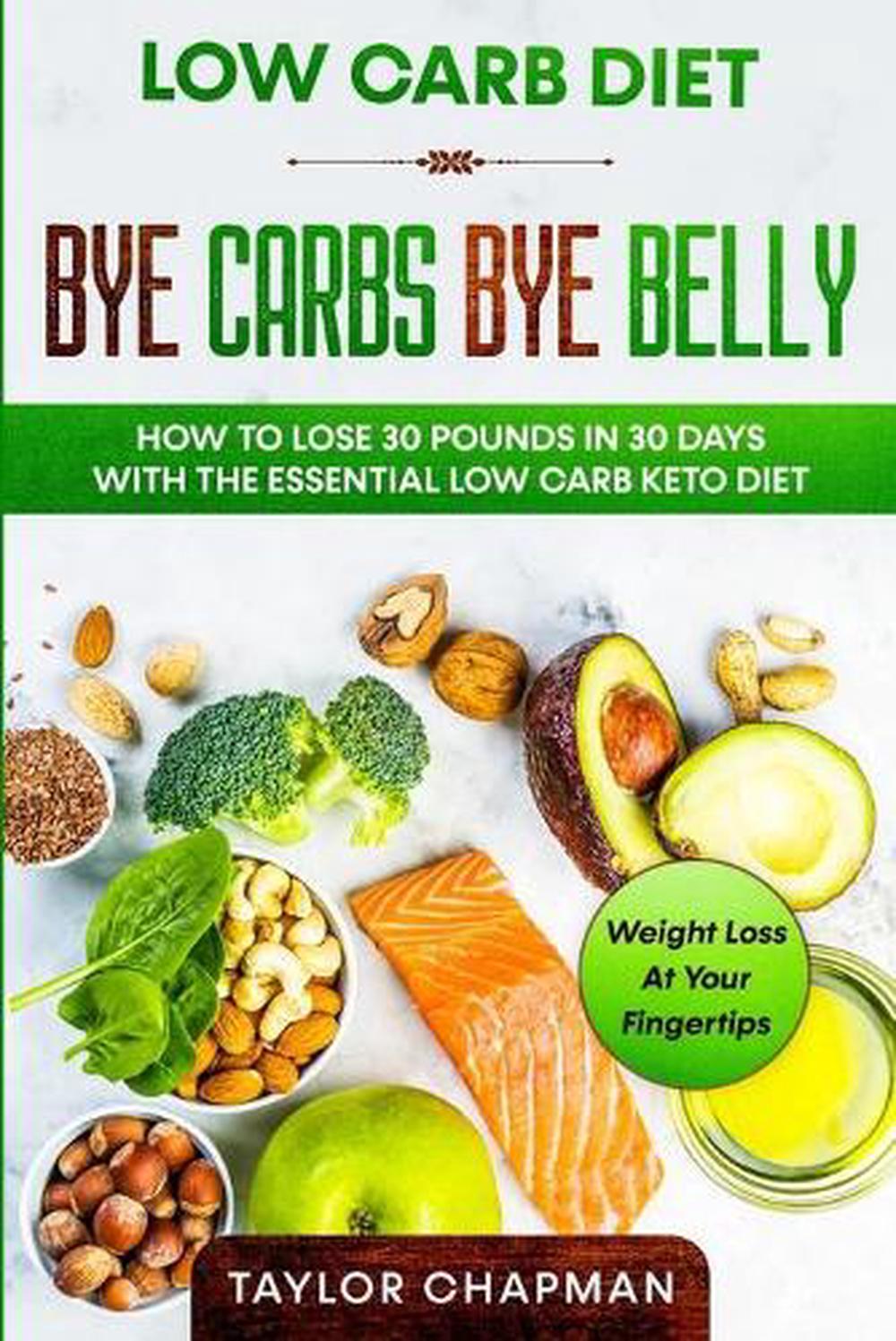 Low Carb Diet By Taylor Chapman English Paperback Book Free Shipping 9789814950985 Ebay 7591