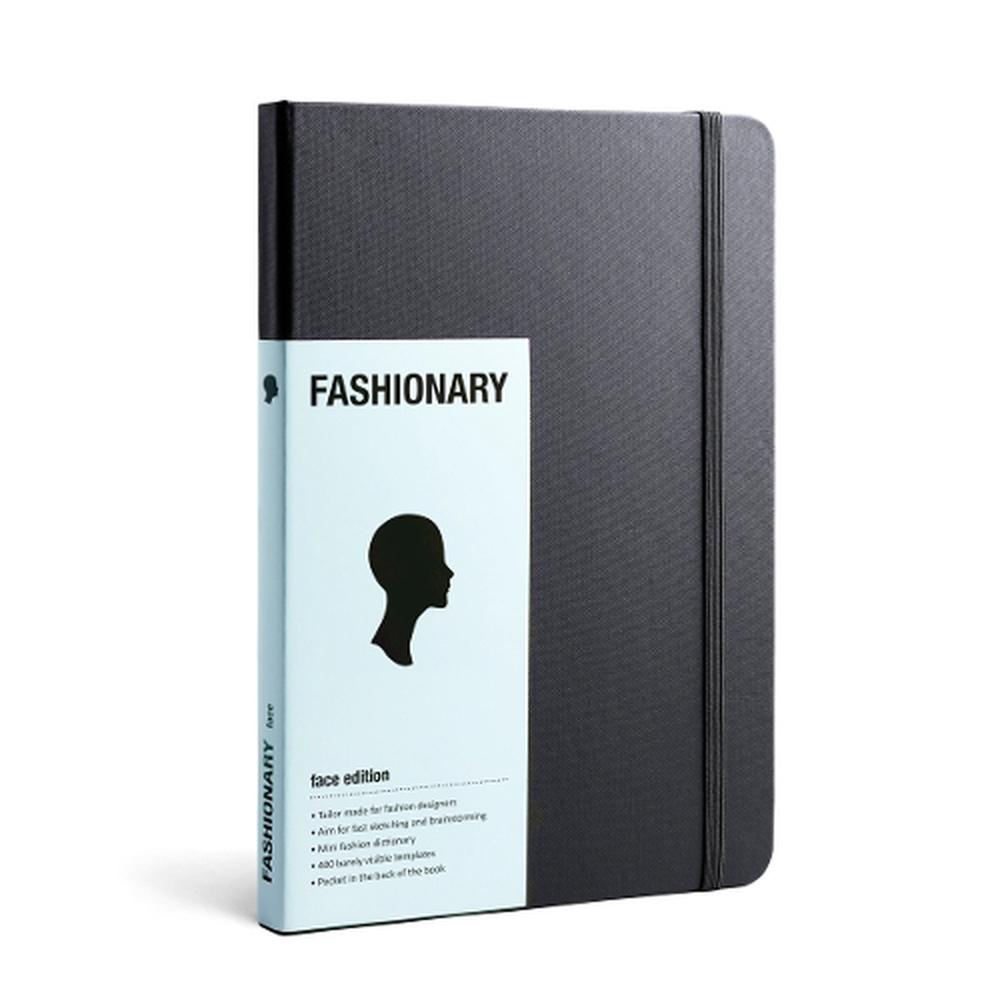 fashionary sketchbook free download