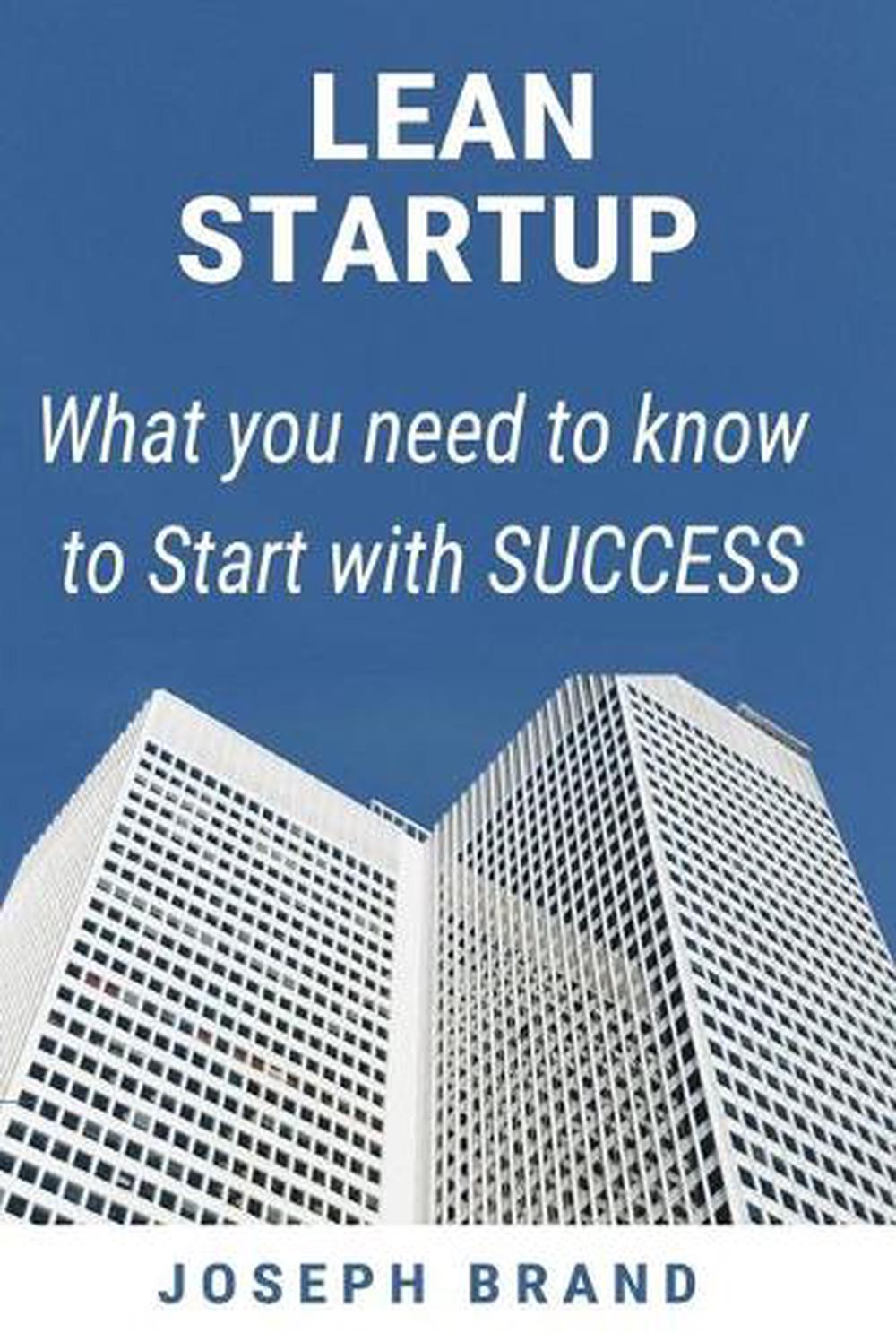 the lean start up book