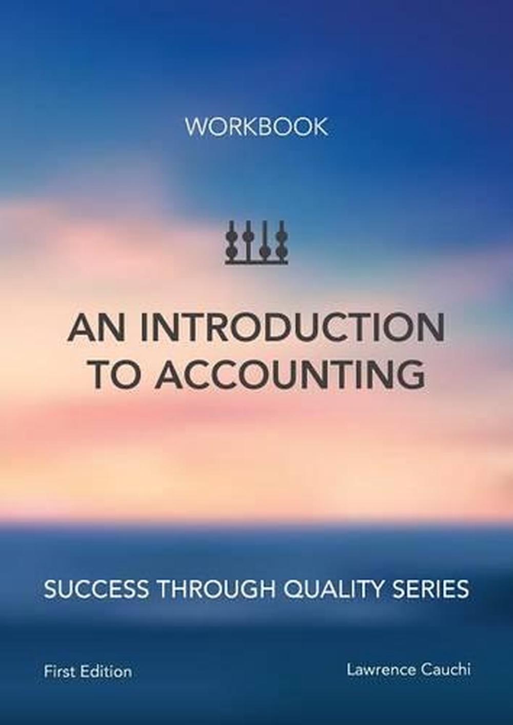 accounting courses