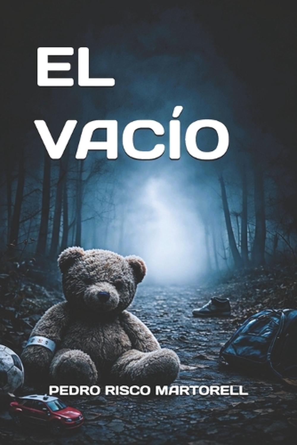 El vaco by Pedro Risco Martorell (Spanish) Paperback Book