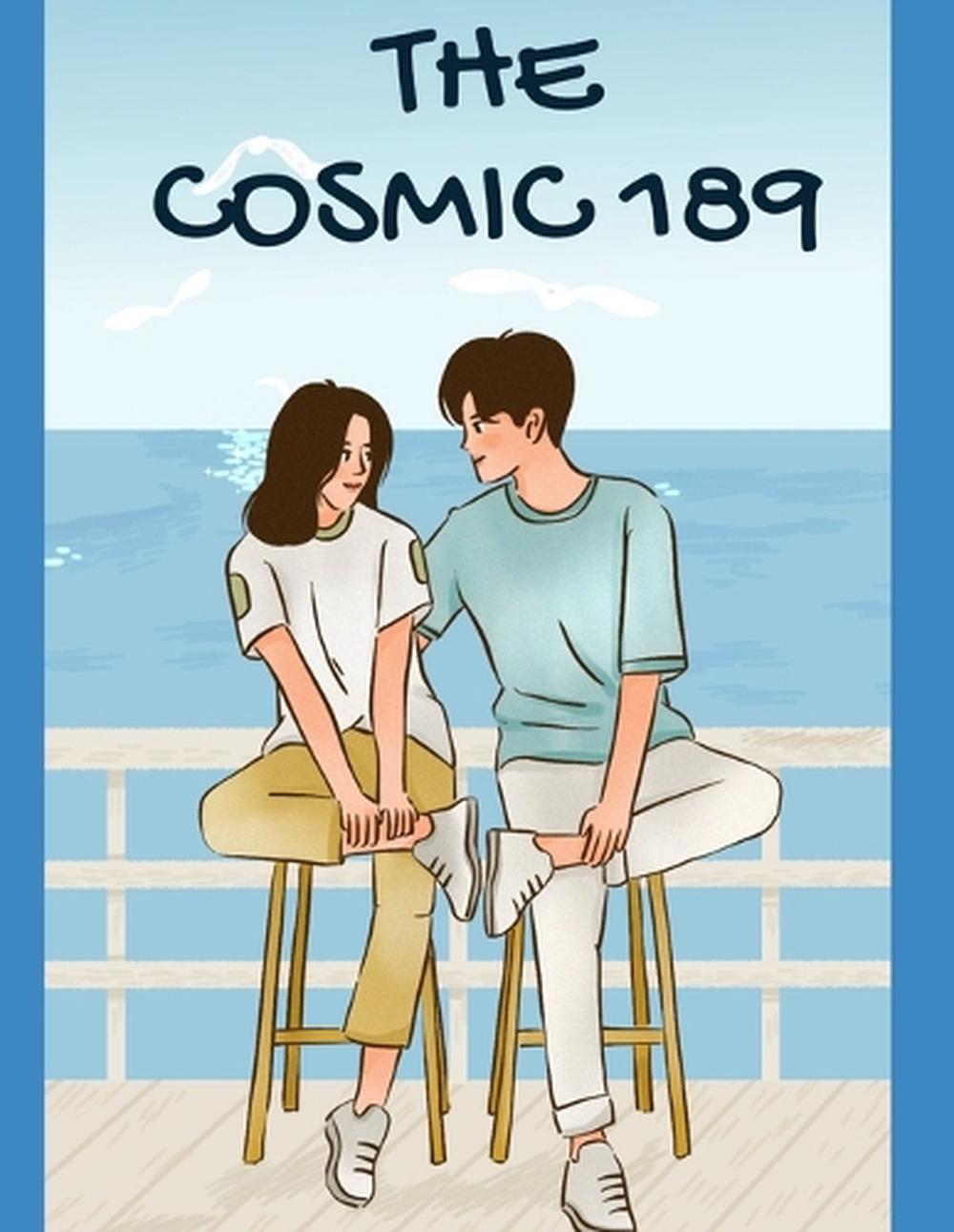 The Cosmic 189: From IIIT to IIM: A Love Story by M.K. Paperback Book