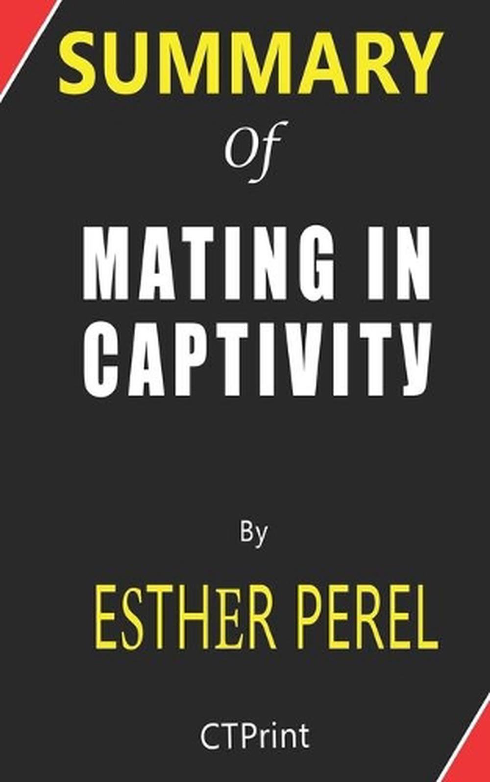 mating captivity book