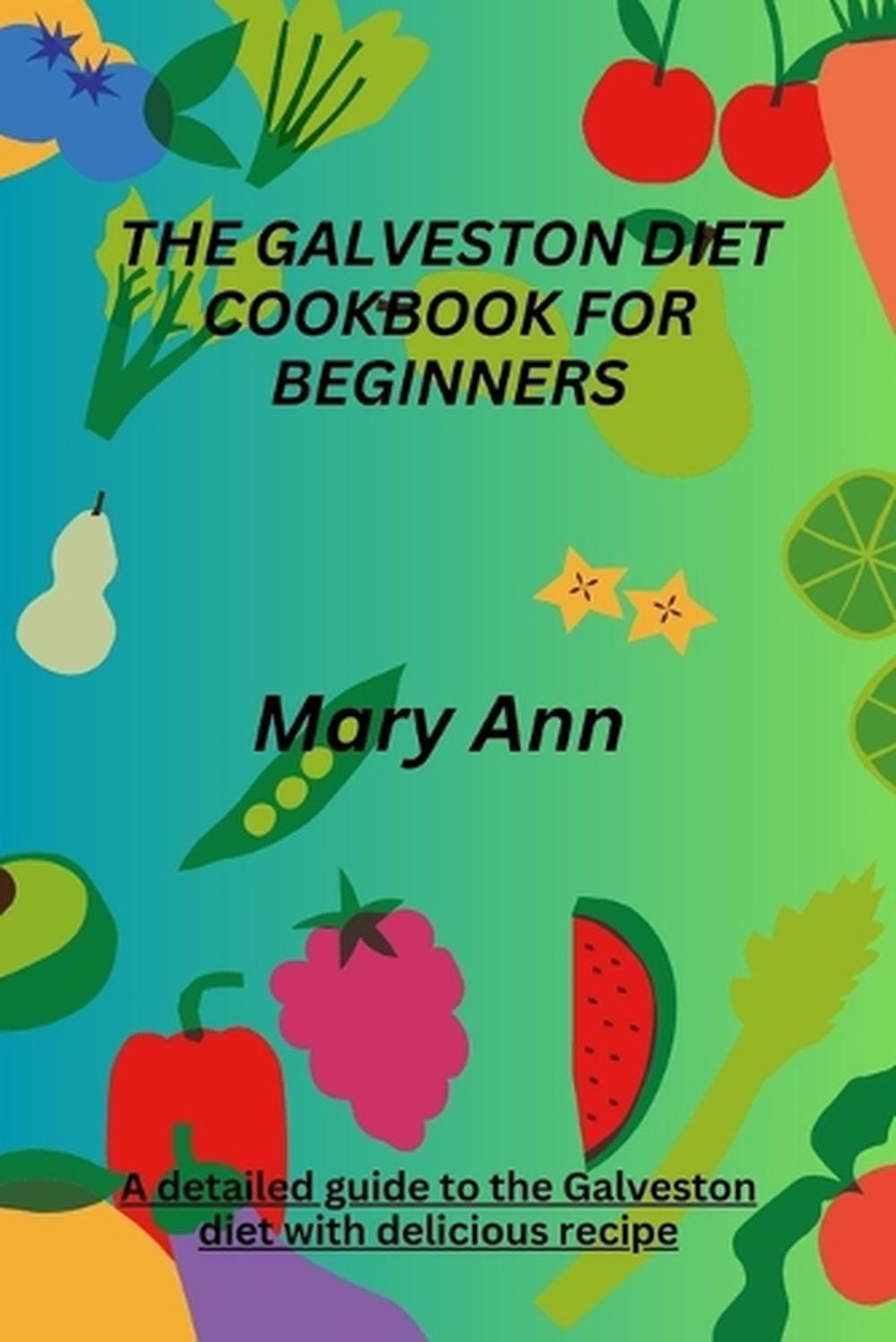 The Dr. Nowzaradan Diet Plan And Cookbook by Marie SmithN